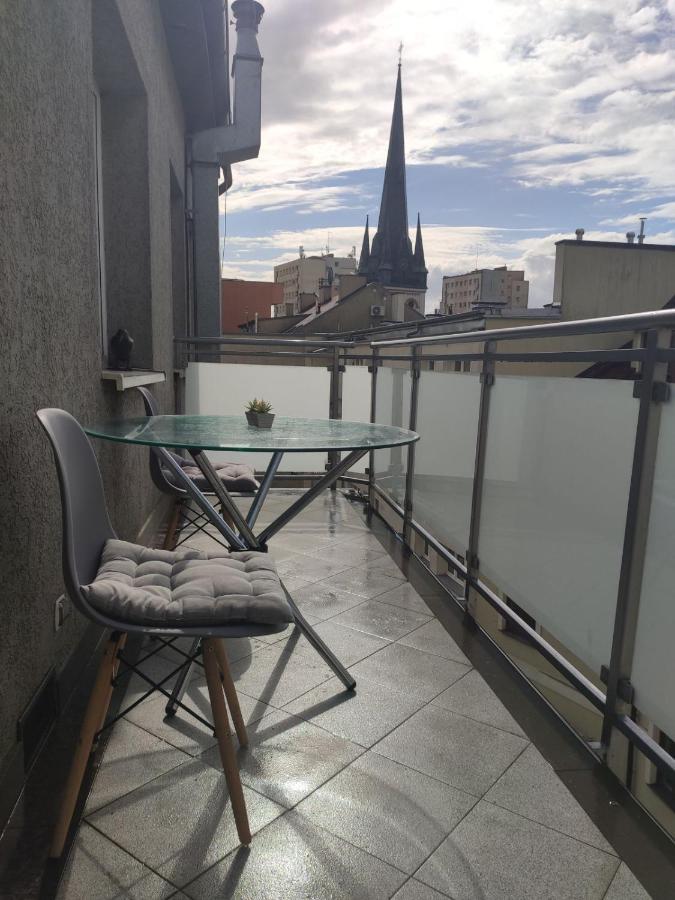 Apartament W Sercu Swinoujscia Z 3 Sypialniami Swinoujscie Luaran gambar