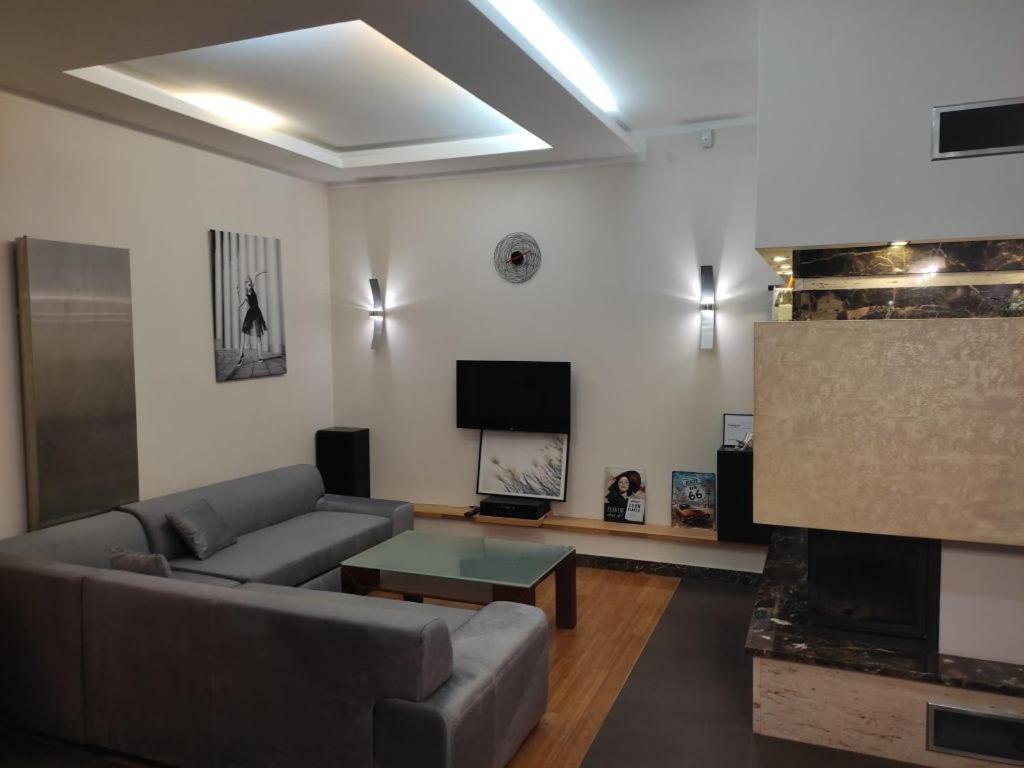Apartament W Sercu Swinoujscia Z 3 Sypialniami Swinoujscie Luaran gambar