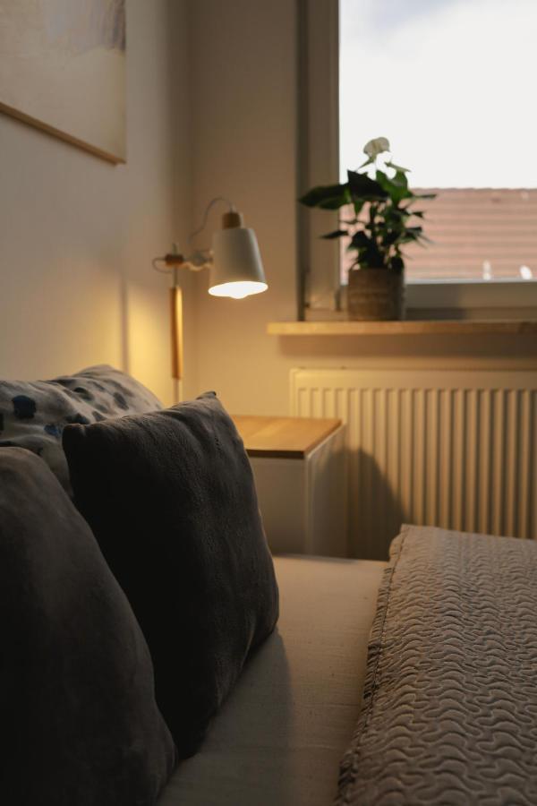 Apartament W Sercu Swinoujscia Z 3 Sypialniami Swinoujscie Luaran gambar