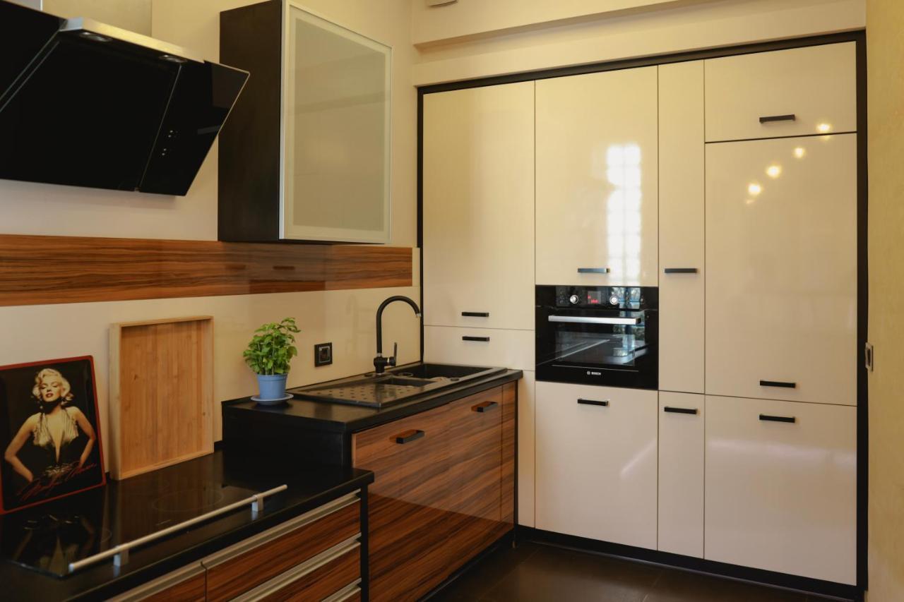 Apartament W Sercu Swinoujscia Z 3 Sypialniami Swinoujscie Luaran gambar