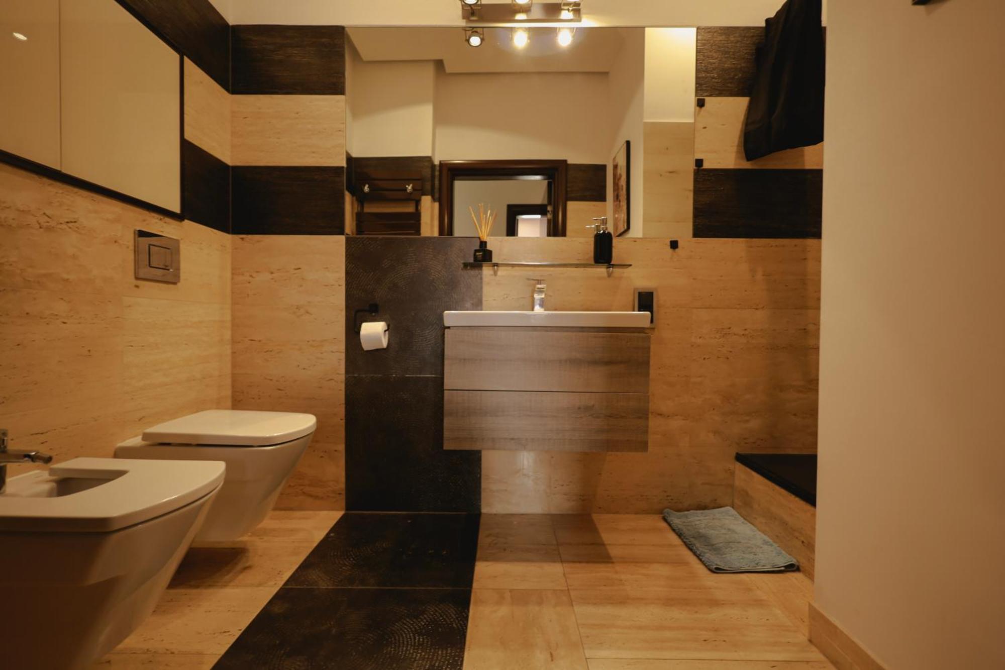 Apartament W Sercu Swinoujscia Z 3 Sypialniami Swinoujscie Luaran gambar